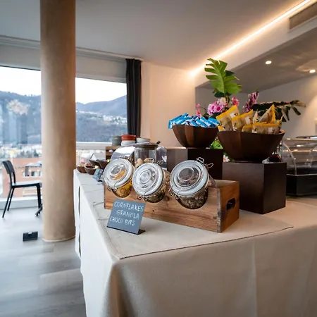 Albergo Milano-2